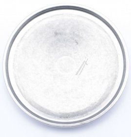 Smeg Mechanical Components - 061050722 Trc Int S-s Burner Cap