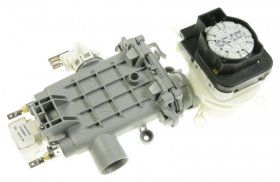 Haier Heater For Dishwasher - 22134770 49123325 Heater-1800w-f