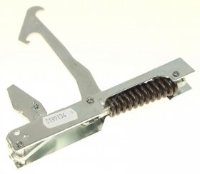 Door Hinge For Oven - 201c72 Oven Door Hinge [Sogedis]