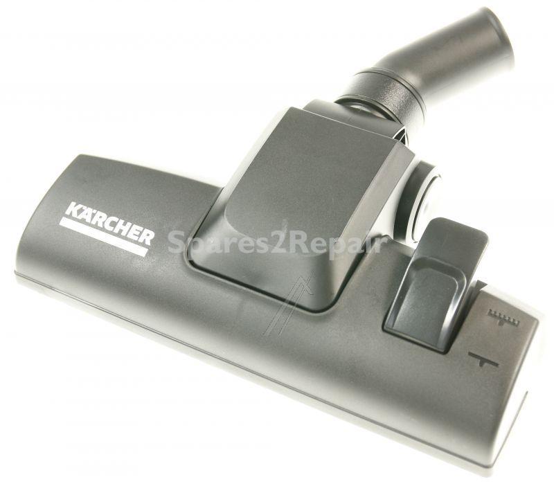 Karcher Floor Tool - 9 754-071 0 Floor Nozzle Printed Ds-009