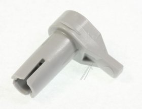 Hisense Gorenje Fixings And Brackets - 816108 Control Panel Holder Wmd-70 F