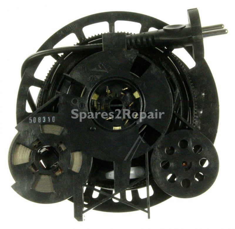 Cable-plugs-adapter - 12001008 Cable Harness Set [Bosch Siemens]