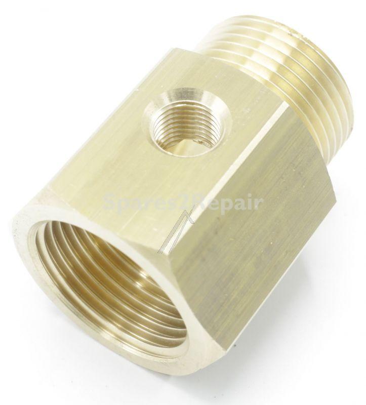 Nilfisk Reducer - 101117805 Adapter Kit