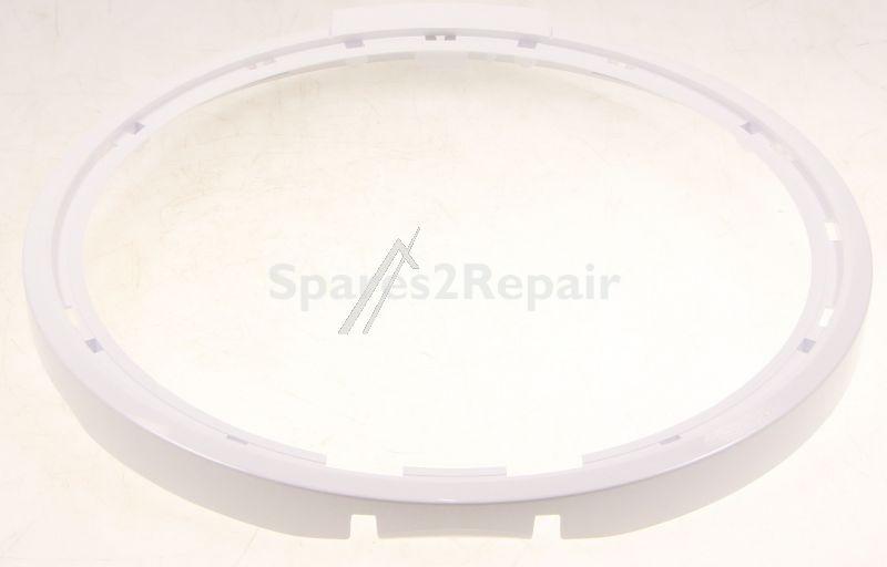 Lg Cover Plate - Ebz64548801 Plate Assembly top part