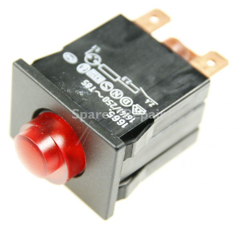 Switch - 00323016 Switch [Bosch Siemens]