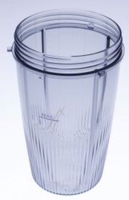 Saeco Mixer - Blender Bowl - 642001008732 500ml Tumbler Container