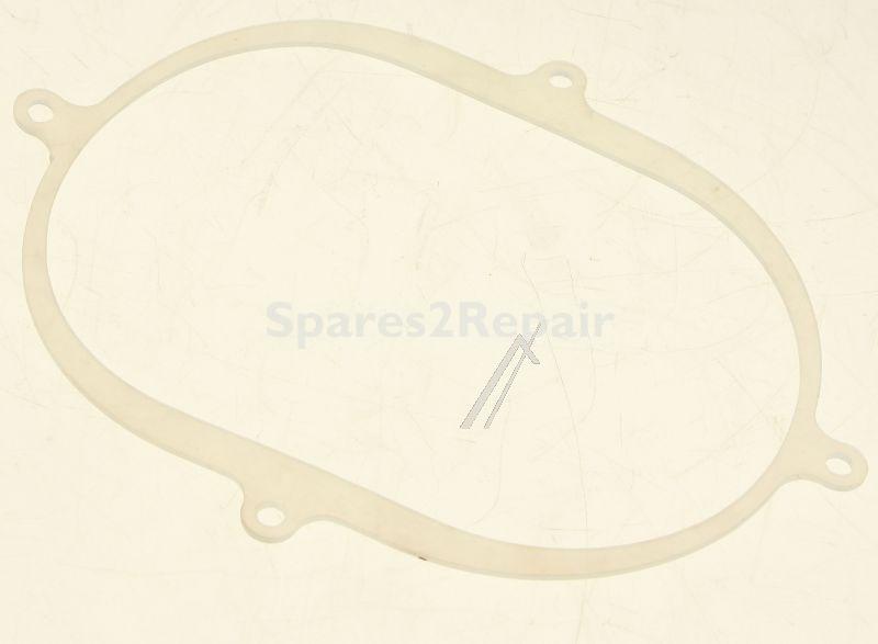 Domena Sealing Materials - 500586969 Silicone Gasket