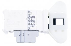 Metalflex Door Interlock Switch - Door Switch Alternative Bauknecht