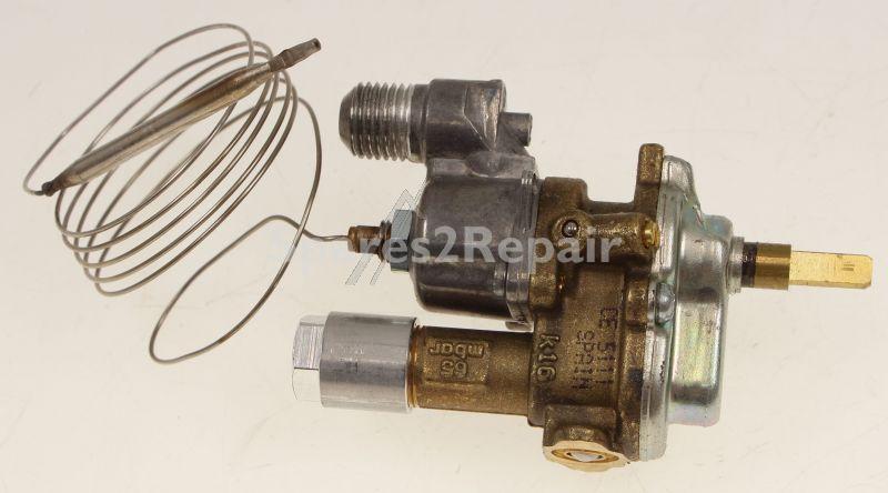 Smeg Thermocouple - 948650200 Thermocouple 400mm
