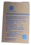 Konica Minolta Toner Cartridge - Tnp-79 C Aajw450 Toner Cartridge Cyan 9k