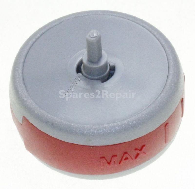 Switch - 49016692 Ruota Regol Potenziometro [Candy Hoover]
