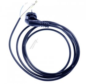 Whirlpool Mains Power Lead - C00440817 481010541244 Cable Mains Vcc 2450mm10-16a-250v Black
