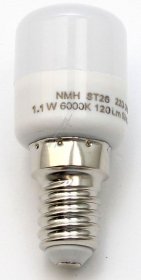 Refrigerator Lamp - 22292720 Led Bulb(e14-220-240v)-366 [Vestel]