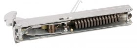 Faber Franke Roblin Housing Part - 133 0579 122 Sp Hob Cust Iron Grid+rubbers Roblin