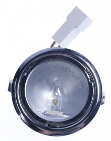 Smeg Hood Lamp - 824611026 Halogen Spotlight Unit