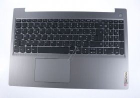 Ibm Lenovo Housing Part - 5cb1d03701 Upper Case Asm_fra L81w1 Nfppglipc