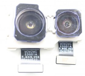 Oppo Camera Module - 4903812 Main Camera Rear Find X2 Pro Imx689+imx586 48m+48m
