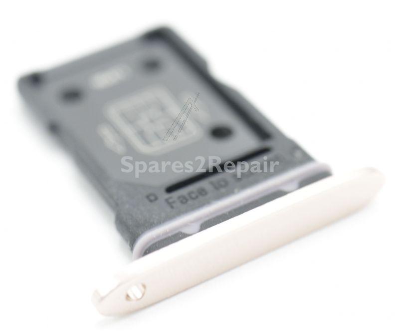 Oppo Sim card Holder - 3884577 Sim Bracket Cc178 Tangerine Aluminum Alloy