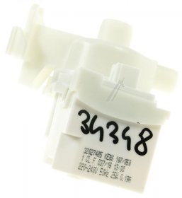 Circulating Motor - 1034308 Circulation Pump [Amica]