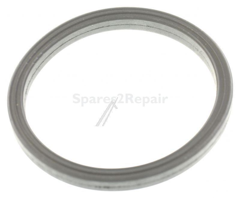 Bertazzoni Sealing Materials - Z260237 Top Tub Rubber