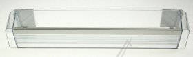 Refrigerator - Freezer Door Shelf - 00745629 Tray [Bosch Siemens]