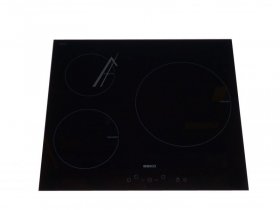Ceramic Surface - 190261810 C00881454 Glass Burner Plate Group [Arcelik]