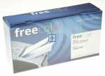 Toner Cartridge - Tk5280c-frc K18330f7 Toner Cartridge Cyan 11k