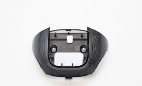 Flap - Ss-2230002616 Rear Flange Grey [Groupe SEB]