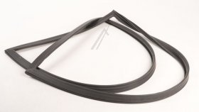 Dometic Refrigerator Door Seal - 289050333 Door Gasket Black