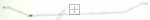 Samsung Led backlight bar - D3ge-320sm0-r2 Bn96-35204a Assembly Led Bar P Boe Non-eol Cem3 Lens