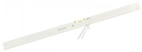 Samsung Led backlight bar - Bn96-39678a Assembly Led Bar P 43ku6500 (auo) left alum