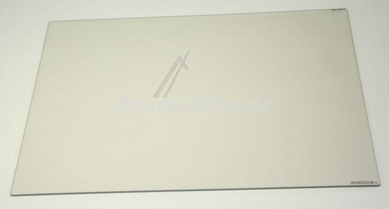 Glass Plate For Oven - 00470864 Inner Glass [Bosch Siemens]