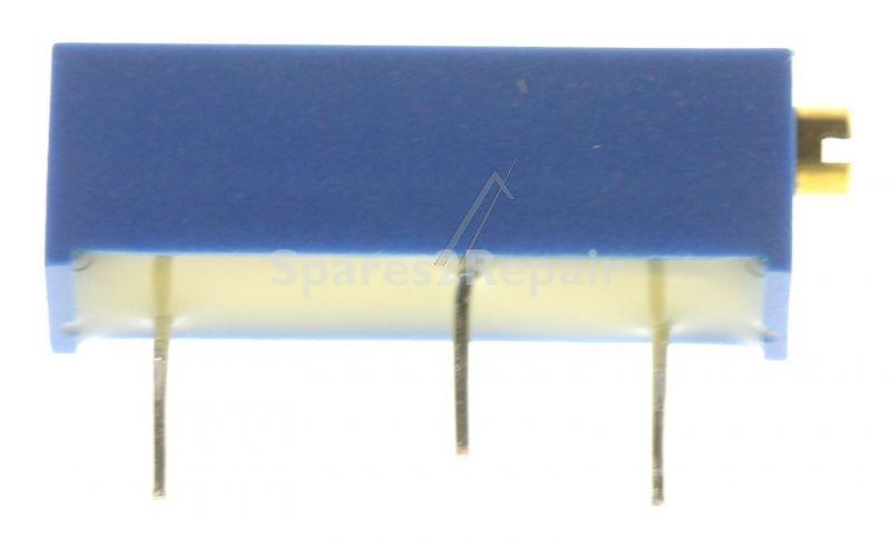 Vishay Adjustable Trimmerl 0.75w - 5,0k-0,75w-70°c Keramik-spindeltrimmer 19x4,7mm 18 Windungen