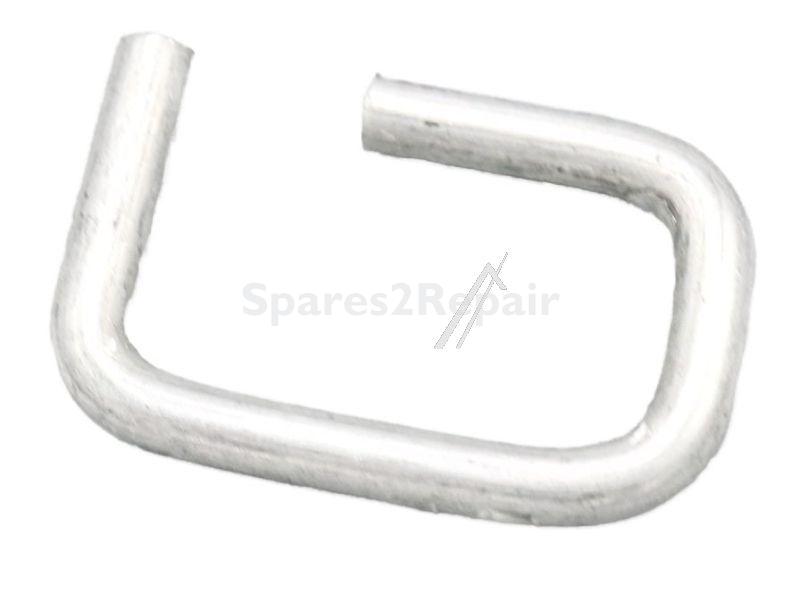 Smeg Hook - 173850400 Oven Door Hinge Hook
