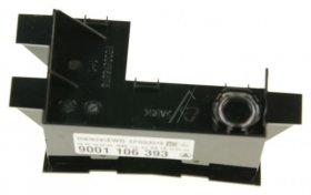 Display Unit - 00636939 Display Module [Bosch Siemens]