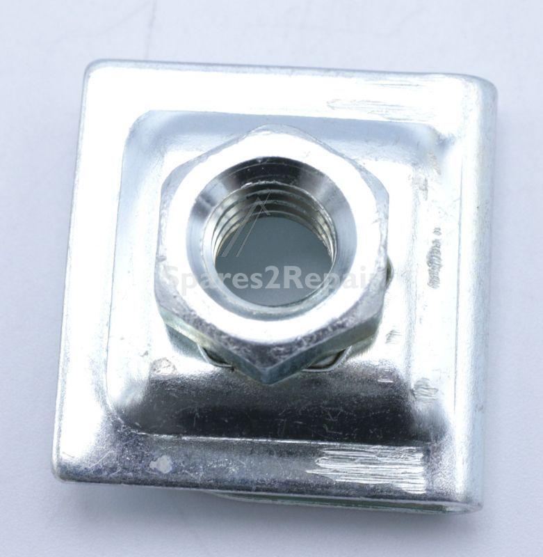 Samsung Nut - Da71-00163b Fixer-nut:guggenheim sts420 - sk5