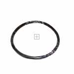 Washing Machine Tub Seal - 8996461217706 O-ring Sump Gasket [Electrolux Aeg]