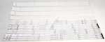 Lg Led backlight bar - Agf78818405 Led Backlight