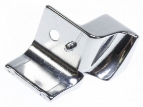 Carrier Assembly - 92735000 R-h Hinge End Piece [Candy Hoover]