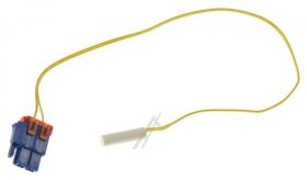 Compatible Temperature Sensor - Defrosting Sensor Alternative For Samsung Da32-10105q