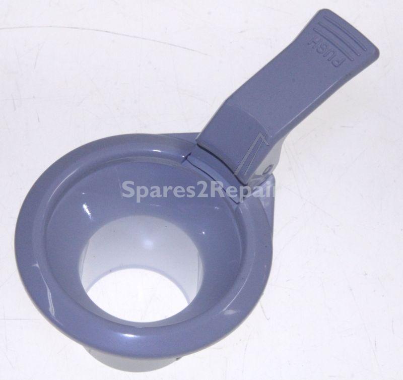 Samsung Valve - Da71-20155c Assembly-fixer Case W2-pjt Cool White