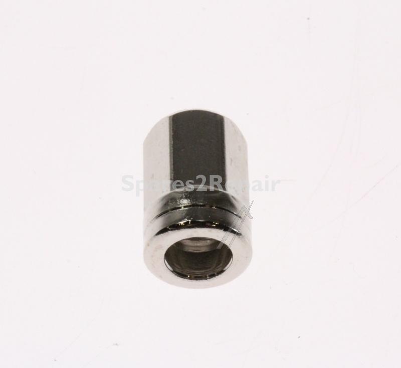 Samsung Bushing - 6021-001208 Nut-hexagon Cap-m4 ni Plt swrch10a