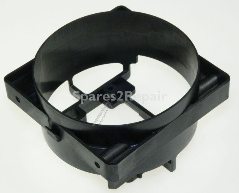 Samsung Fan Casing - Dg63-00122a Cover-blower bf641fst pa66 - bl