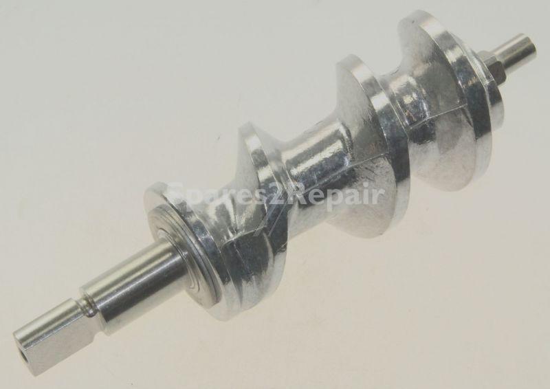Worm - 00122089 Worm Gear [Bosch Siemens]