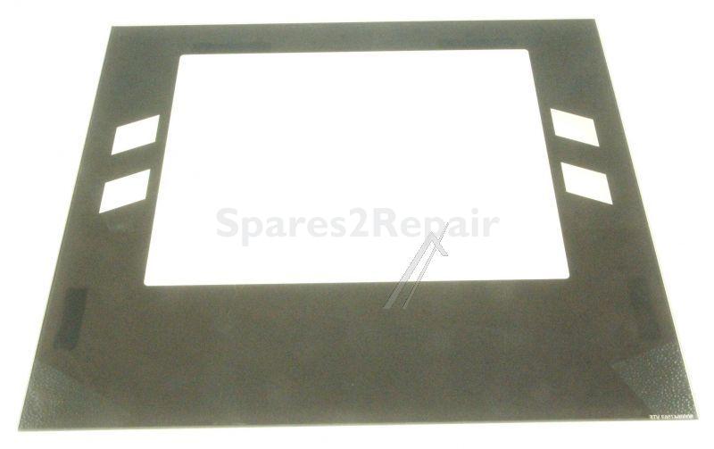 Door - 00689295 Door Inner [Bosch Siemens]