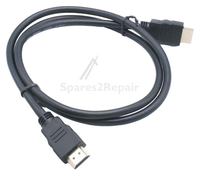 Compatible Hdmi Male-hdmi Male - 1 0m Hdmi 2 1 Lead 8k Ultra Hd 60hz 48gbps