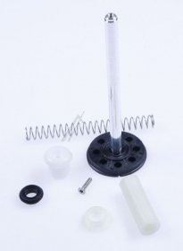 Piston Mechanism - Ms-0a21261 Rod+cross [Groupe SEB]