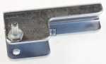 Door Hinges For Fridges - 37028246 Bottom-top Hinge Ss-1400 Built Hex Pin [Vestel]