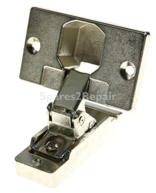 Smeg Door Hinges - 681331094 Door Hinge Hettich Lbb