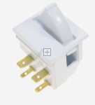 Light Switch For Refrigerator - 32007764 Scholder Lamp Door [Vestel]